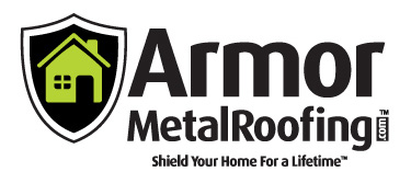 Shield Your Home For a Lifetime™ Armor Metal Roofing